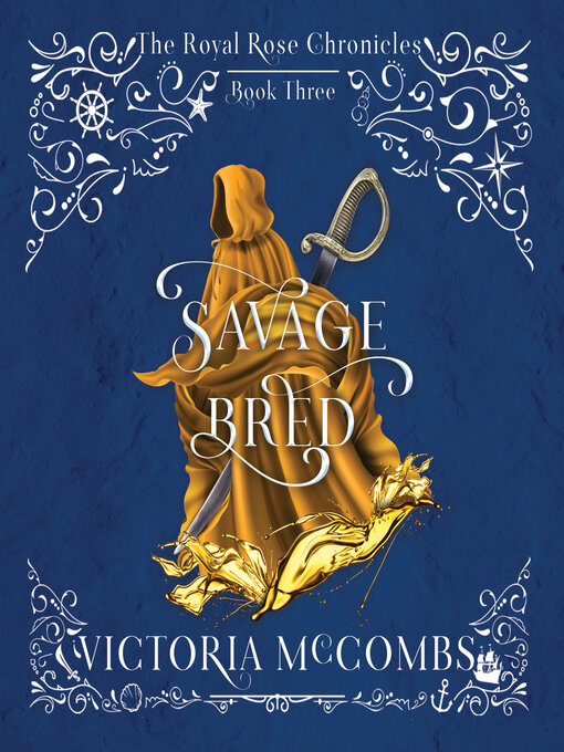 Title details for Savage Bred by Victoria McCombs - Available